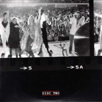 2LP/3CD/SP/Dobozkészlet Fleetwood Mac: Live DLX | LTD