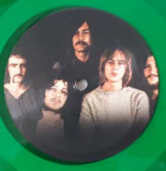 2LP Fleetwood Mac: Gothenburg 1969 LTD | NUM | CLR