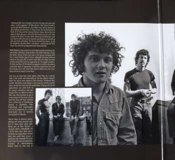 2LP Fleetwood Mac: Gothenburg 1969 LTD | NUM | CLR