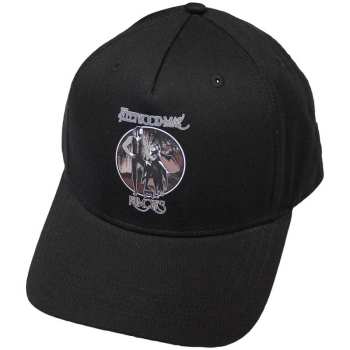 Merch Fleetwood Mac: Baseball sapka Rumours