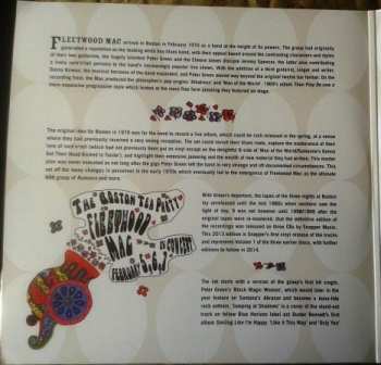 2LP Fleetwood Mac: Boston - Volume One