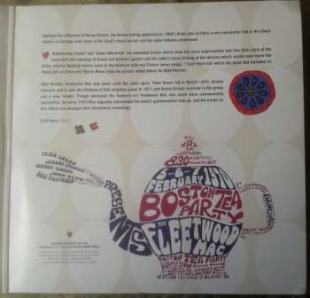 2LP Fleetwood Mac: Boston - Volume One