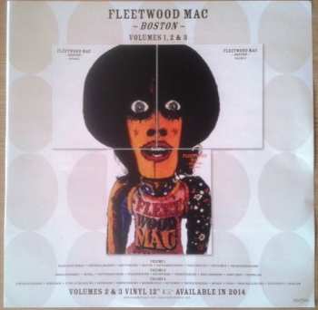 2LP Fleetwood Mac: Boston - Volume One