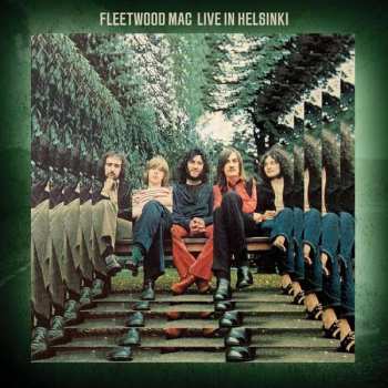 CD Fleetwood Mac: Live In Helsinki
