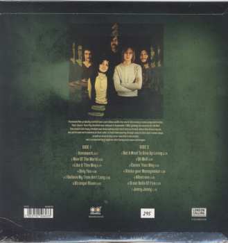 LP Fleetwood Mac: Live In Helsinki LTD | NUM | CLR