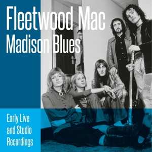 2CD Fleetwood Mac: Madison Blues