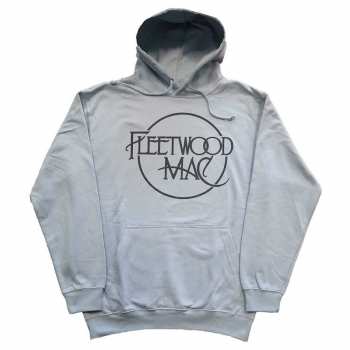 Merch Fleetwood Mac: Felső Classic Logo Fleetwood Mac