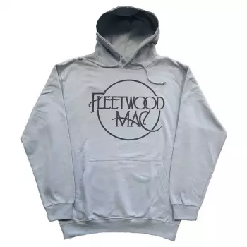 Felső Classic Logo Fleetwood Mac