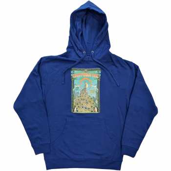 Merch Fleetwood Mac: Felső Peacock