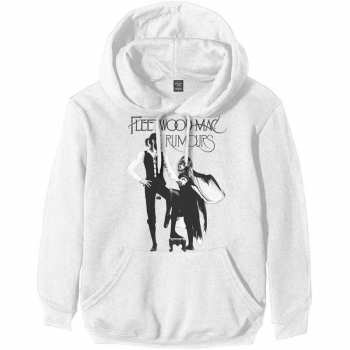 Merch Fleetwood Mac: Felső Rumours 