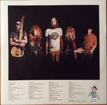 LP Fleetwood Mac: Mirage