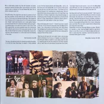 LP Fleetwood Mac: Original Live Broadcasts 1968 LTD | NUM | CLR