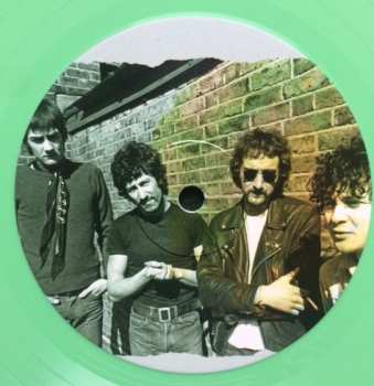 LP Fleetwood Mac: Original Live Broadcasts 1968 LTD | NUM | CLR