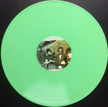 LP Fleetwood Mac: Original Live Broadcasts 1968 LTD | NUM | CLR