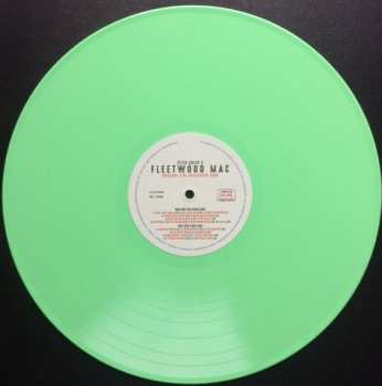 LP Fleetwood Mac: Original Live Broadcasts 1968 LTD | NUM | CLR