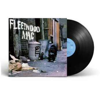 LP Fleetwood Mac: Fleetwood Mac