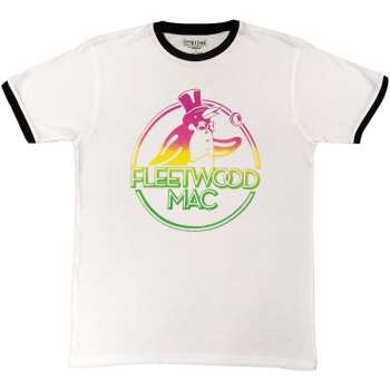 Merch Fleetwood Mac: Ringer Póló Penguin