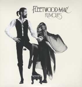 2LP Fleetwood Mac: Rumours