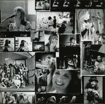 LP Fleetwood Mac: Rumours