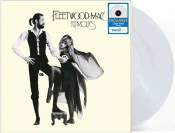 LP Fleetwood Mac: Rumours CLR