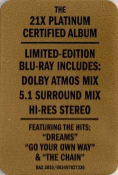 Blu-ray Fleetwood Mac: Rumours LTD