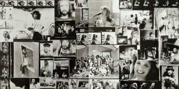 LP Fleetwood Mac: Rumours
