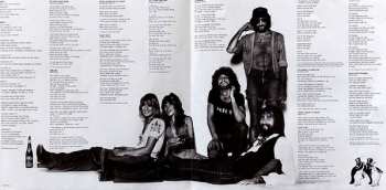 LP Fleetwood Mac: Rumours