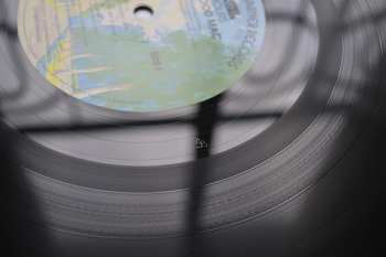 LP Fleetwood Mac: Rumours
