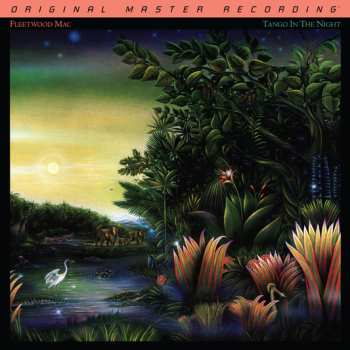 2LP Fleetwood Mac: Tango In The Night (180g) (limited Numbered Edition) (45 Rpm)