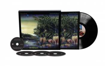 LP/3CD/DVD/Dobozkészlet Fleetwood Mac: Tango In The Night DLX | LTD