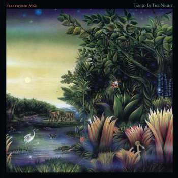 2CD Fleetwood Mac: Tango In The Night
