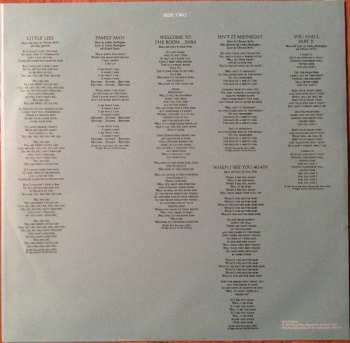 LP Fleetwood Mac: Tango In The Night