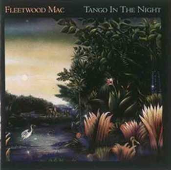 CD Fleetwood Mac: Tango In The Night