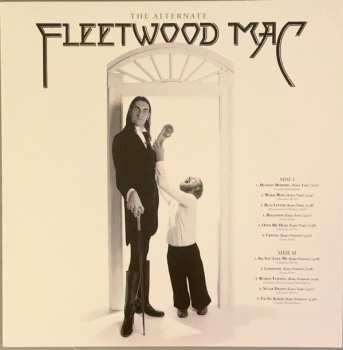8LP/Dobozkészlet Fleetwood Mac: The Alternate Collection LTD | CLR