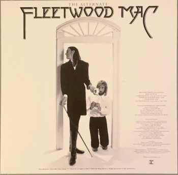 8LP/Dobozkészlet Fleetwood Mac: The Alternate Collection LTD | CLR