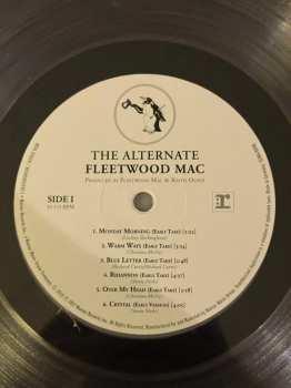 8LP/Dobozkészlet Fleetwood Mac: The Alternate Collection LTD | CLR