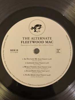 8LP/Dobozkészlet Fleetwood Mac: The Alternate Collection LTD | CLR