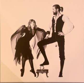 8LP/Dobozkészlet Fleetwood Mac: The Alternate Collection LTD | CLR