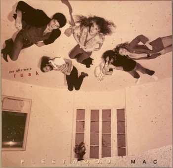 8LP/Dobozkészlet Fleetwood Mac: The Alternate Collection LTD | CLR