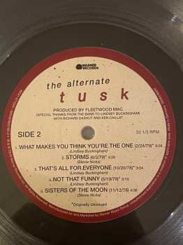 8LP/Dobozkészlet Fleetwood Mac: The Alternate Collection LTD | CLR