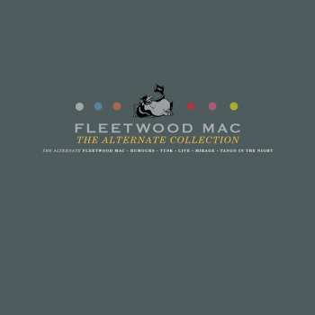 Album Fleetwood Mac: The Alternate Collection