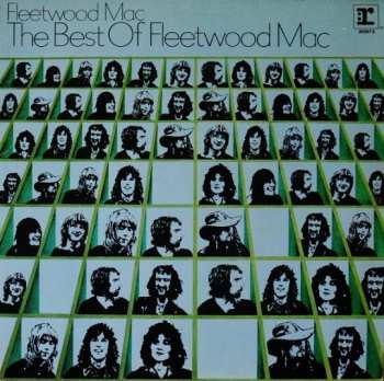 LP Fleetwood Mac: The Best Of Fleetwood Mac
