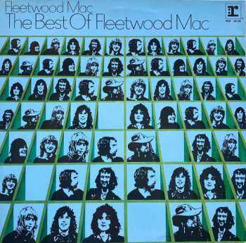 LP Fleetwood Mac: The Best Of Fleetwood Mac