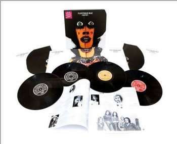 Album Fleetwood Mac: The Boston Box