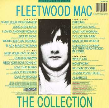 2LP Fleetwood Mac: The Collection