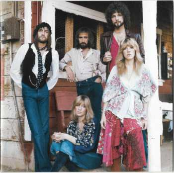 2CD Fleetwood Mac: The Very Best Of Fleetwood Mac
