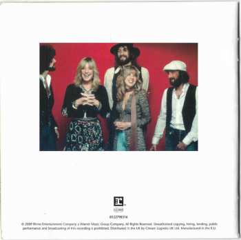 2CD Fleetwood Mac: The Very Best Of Fleetwood Mac