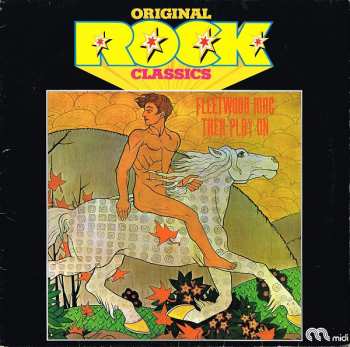 LP Fleetwood Mac: Then Play On