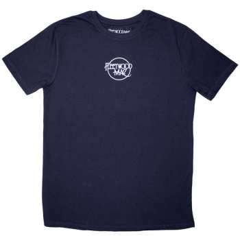 Merch Fleetwood Mac: Póló Mini Classic Logo Fleetwood Mac