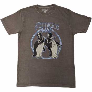 Merch Fleetwood Mac: Póló Penguins